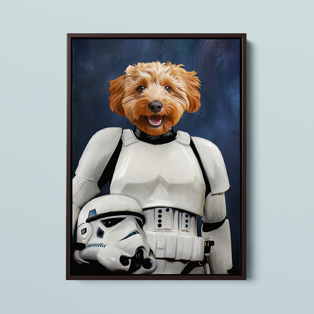 Pawtrooper