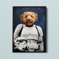Thumbnail for Pawtrooper