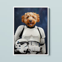 Thumbnail for Pawtrooper