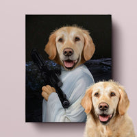 Thumbnail for Princess Pawleia Portrait