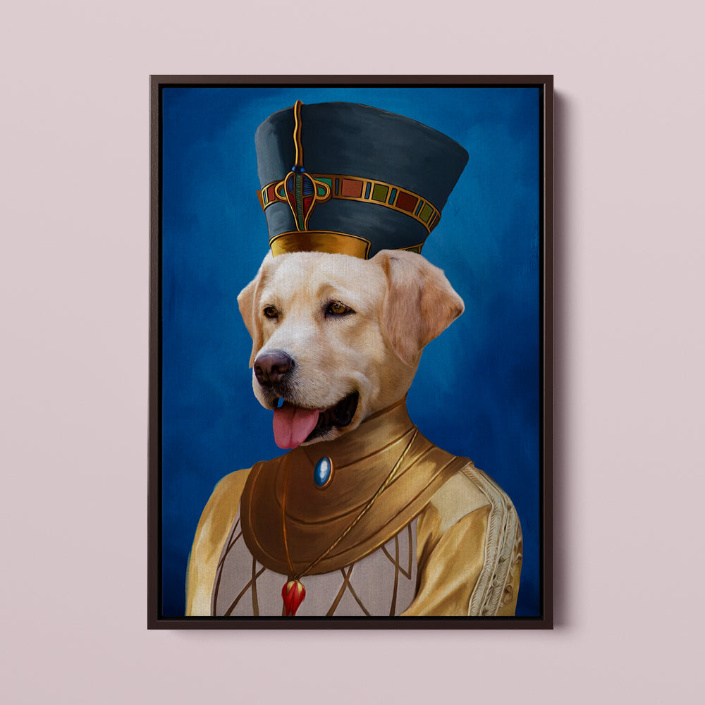 Queen Sphynx