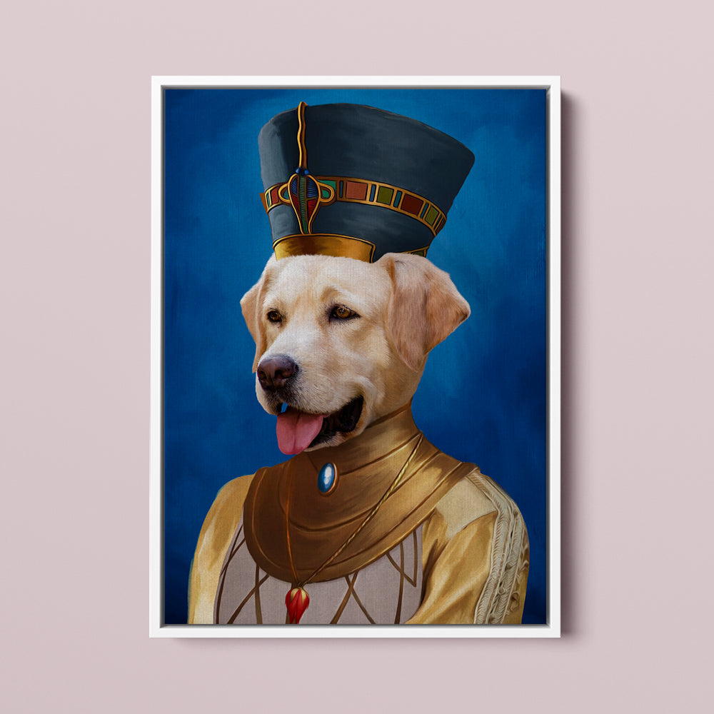 Queen Sphynx