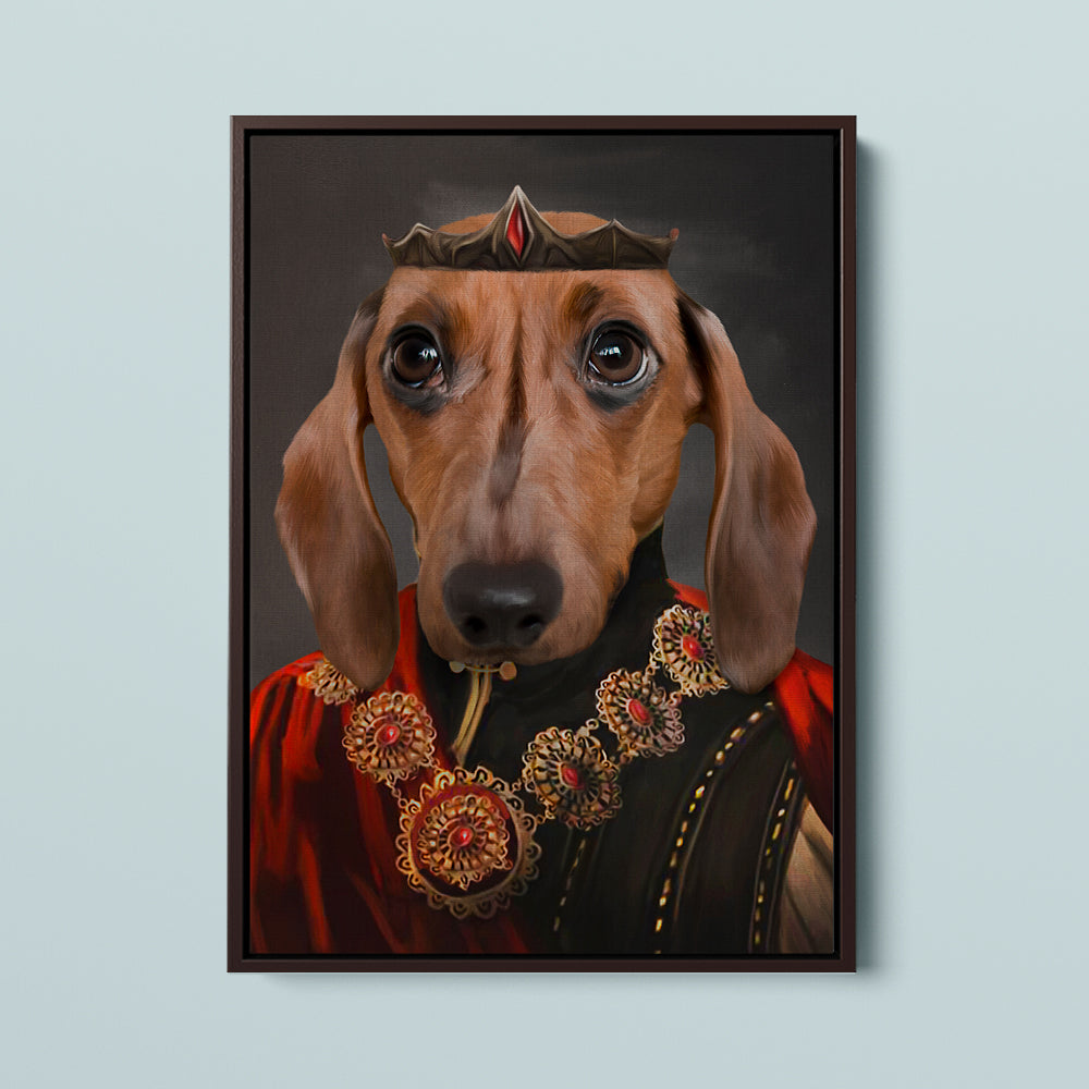 Red King