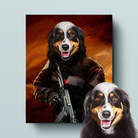 Thumbnail for Resident Paw2