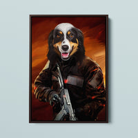 Thumbnail for Resident Paw2