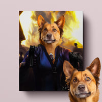 Thumbnail for Resident Paw3