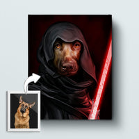 Thumbnail for Darkforce Paw
