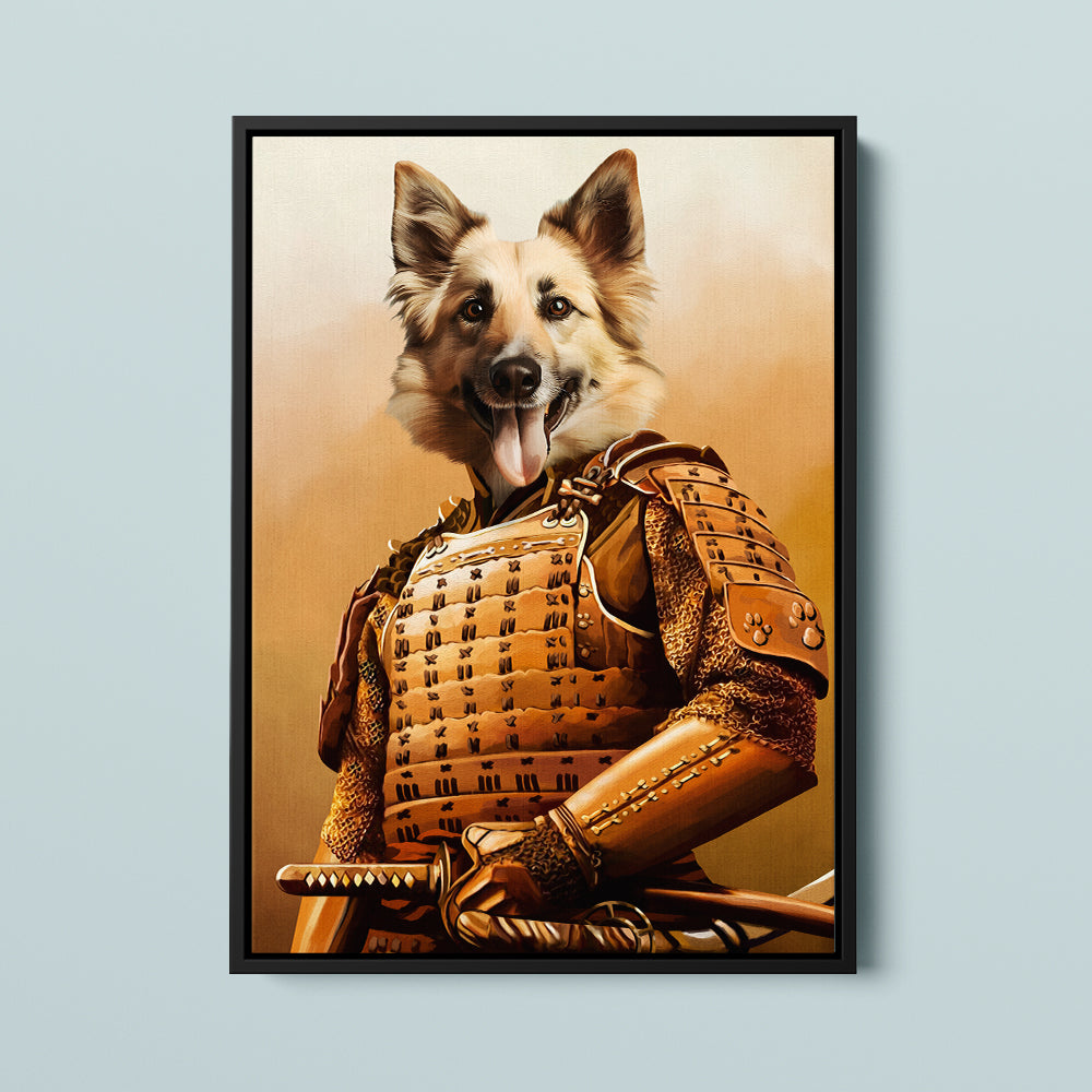 Samurai