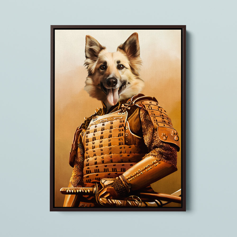 Samurai