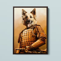 Thumbnail for Samurai