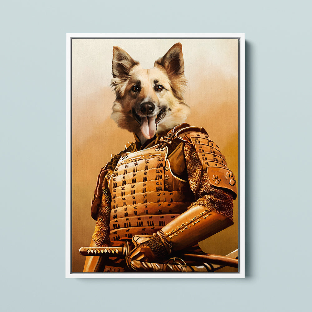 Samurai