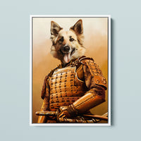Thumbnail for Samurai