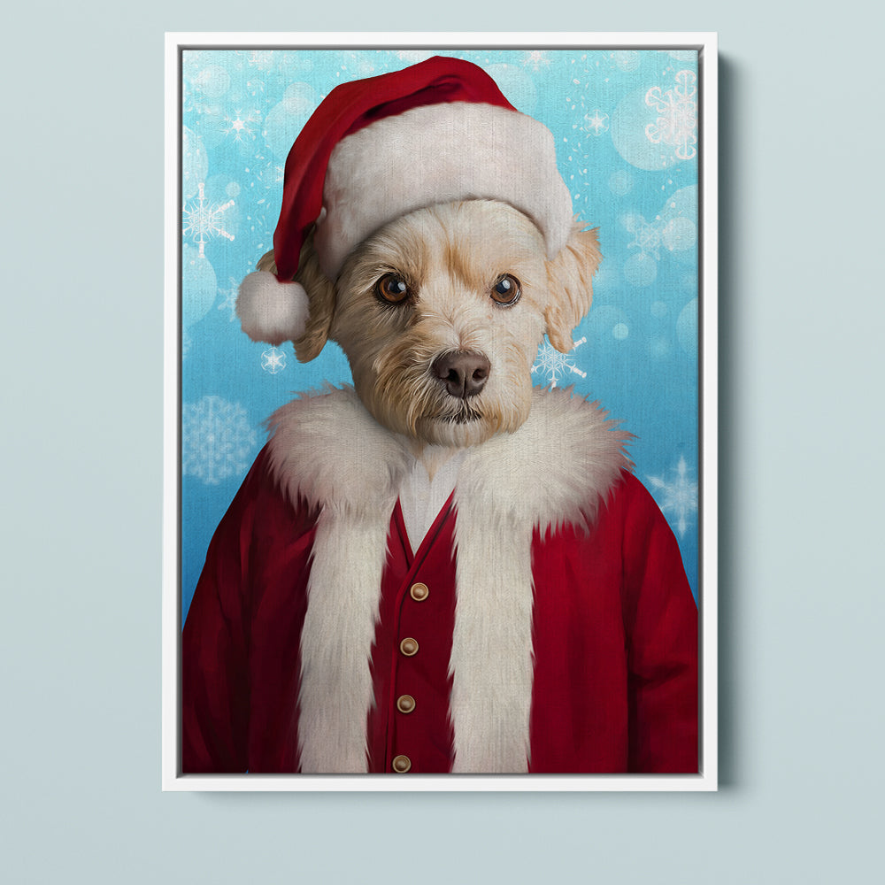 Santa Portraits