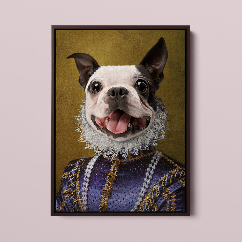 The Socialite