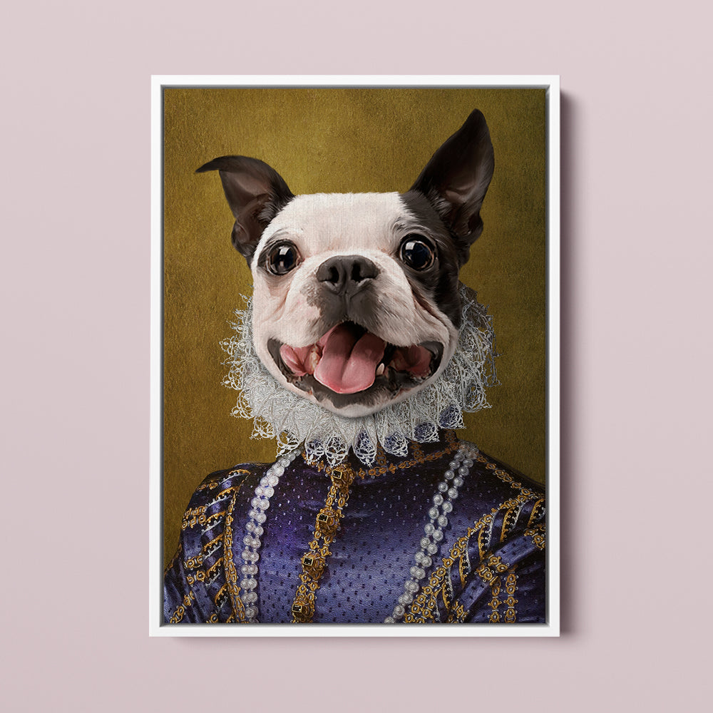 The Socialite
