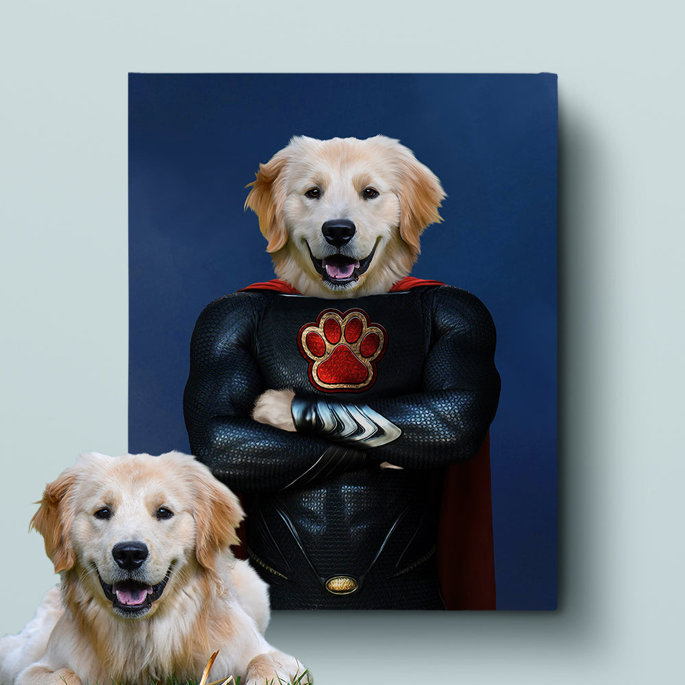 Superpaw