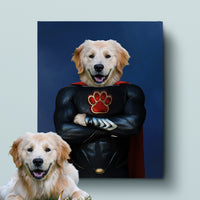 Thumbnail for Superpaw