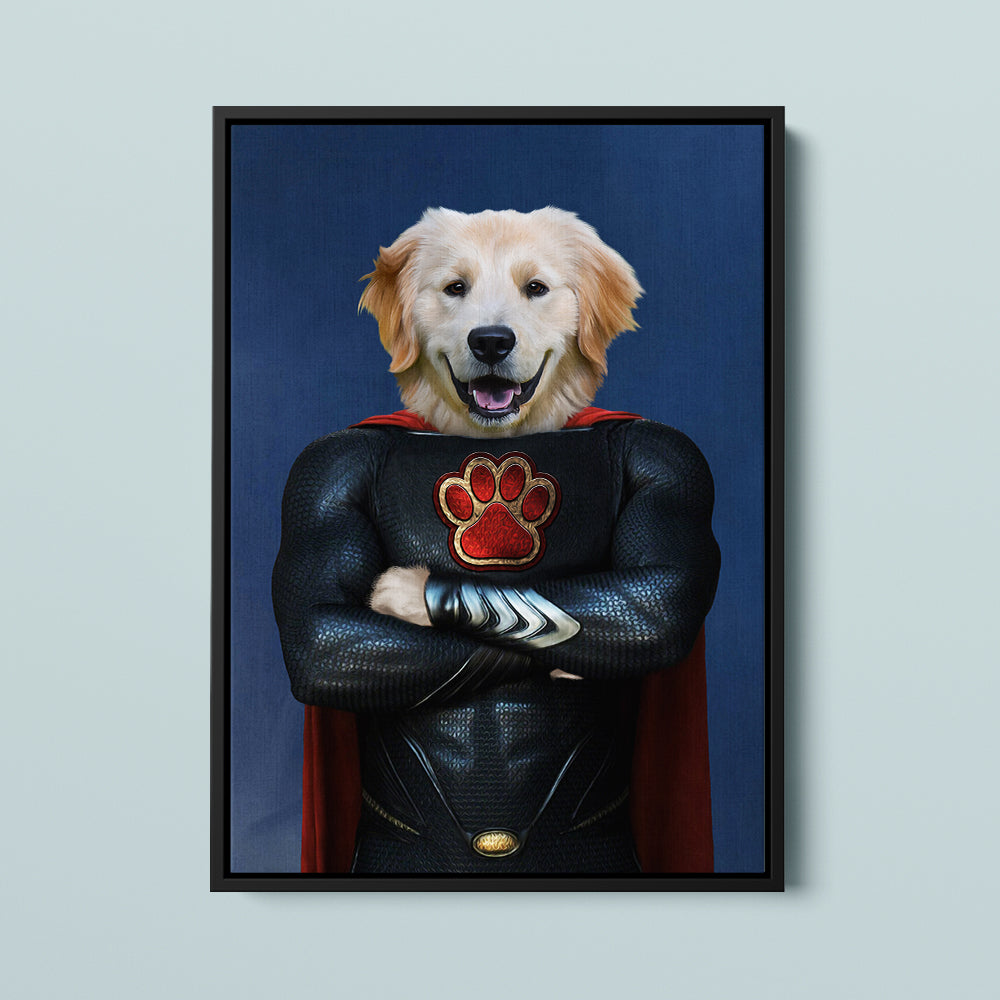 Superpaw