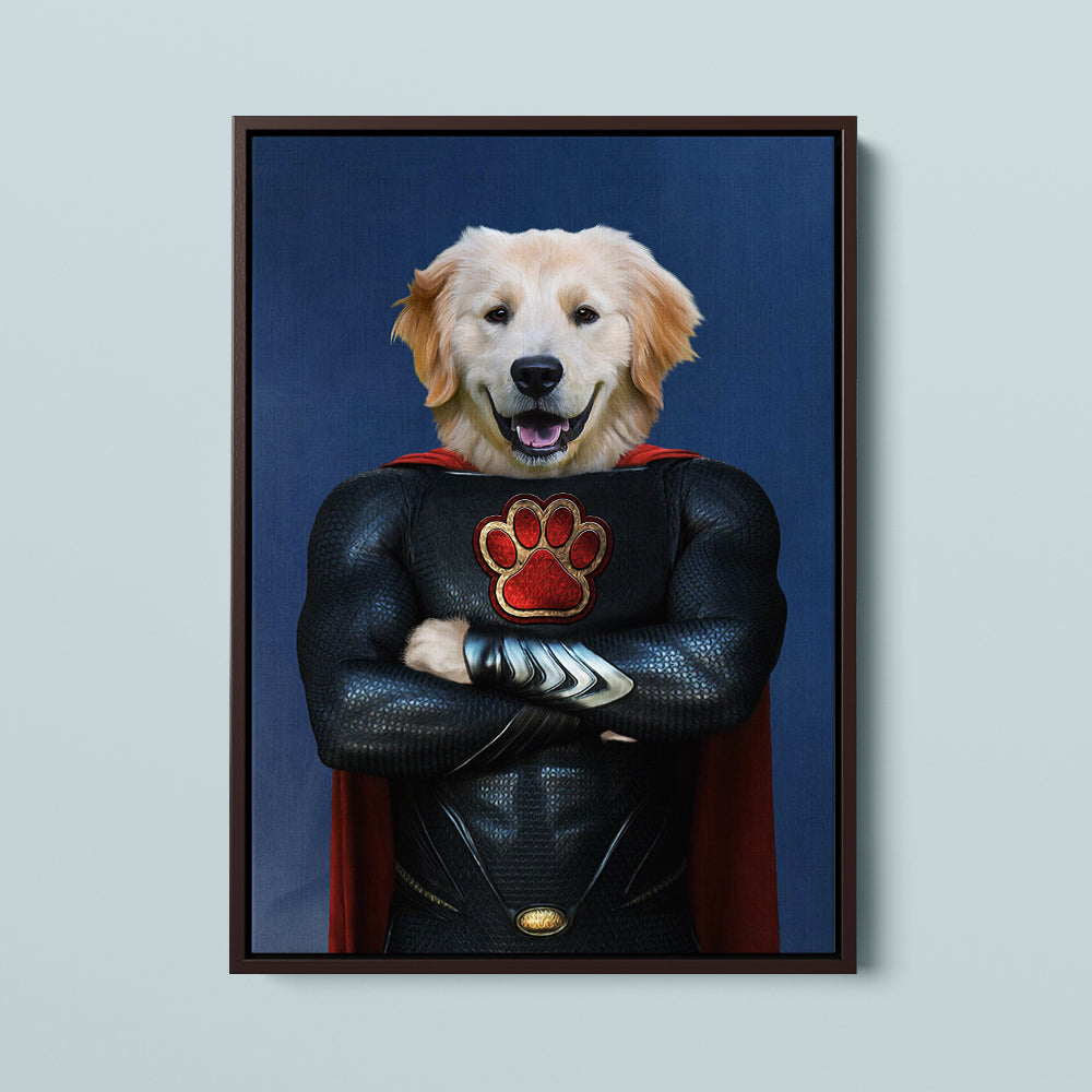 Superpaw