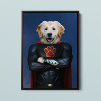 Thumbnail for Superpaw
