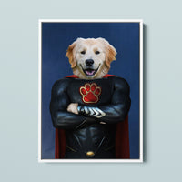 Thumbnail for Superpaw