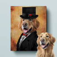 Thumbnail for Top Hat & Monocle