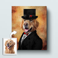 Thumbnail for Top Hat & Monocle