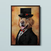Thumbnail for Top Hat & Monocle