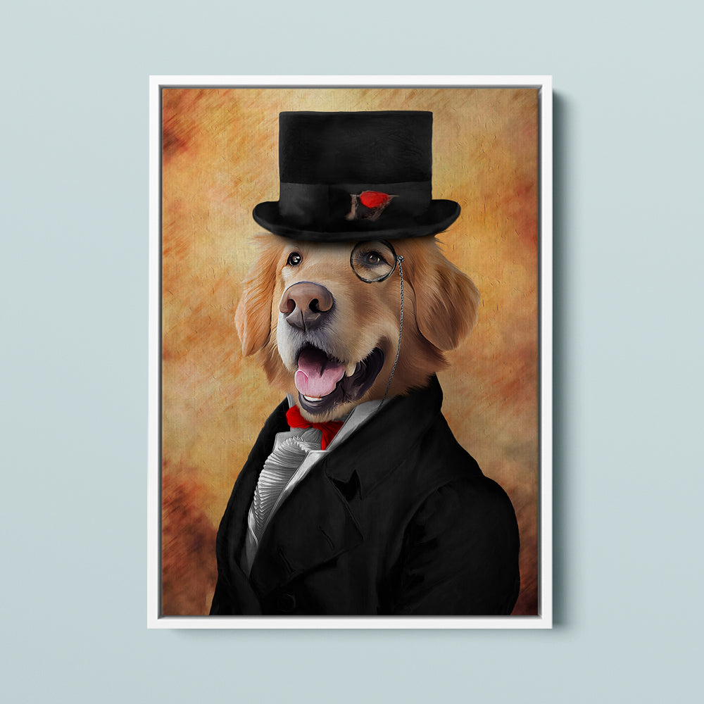 Top Hat & Monocle