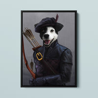 Thumbnail for The Archer