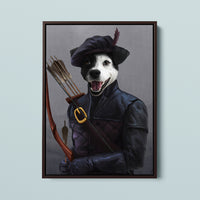 Thumbnail for The Archer