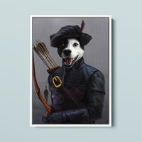 Thumbnail for The Archer
