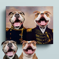 Thumbnail for The Brothers (Tribute to Marshall & Millions)