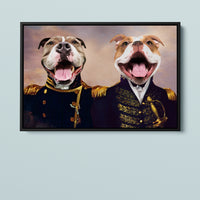 Thumbnail for The Brothers (Tribute to Marshall & Millions)