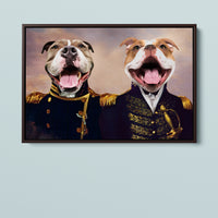 Thumbnail for The Brothers (Tribute to Marshall & Millions)