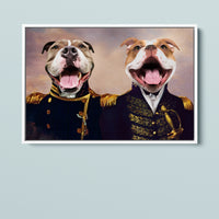 Thumbnail for The Brothers (Tribute to Marshall & Millions)