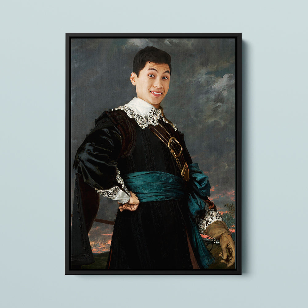 The Count (Hooman)
