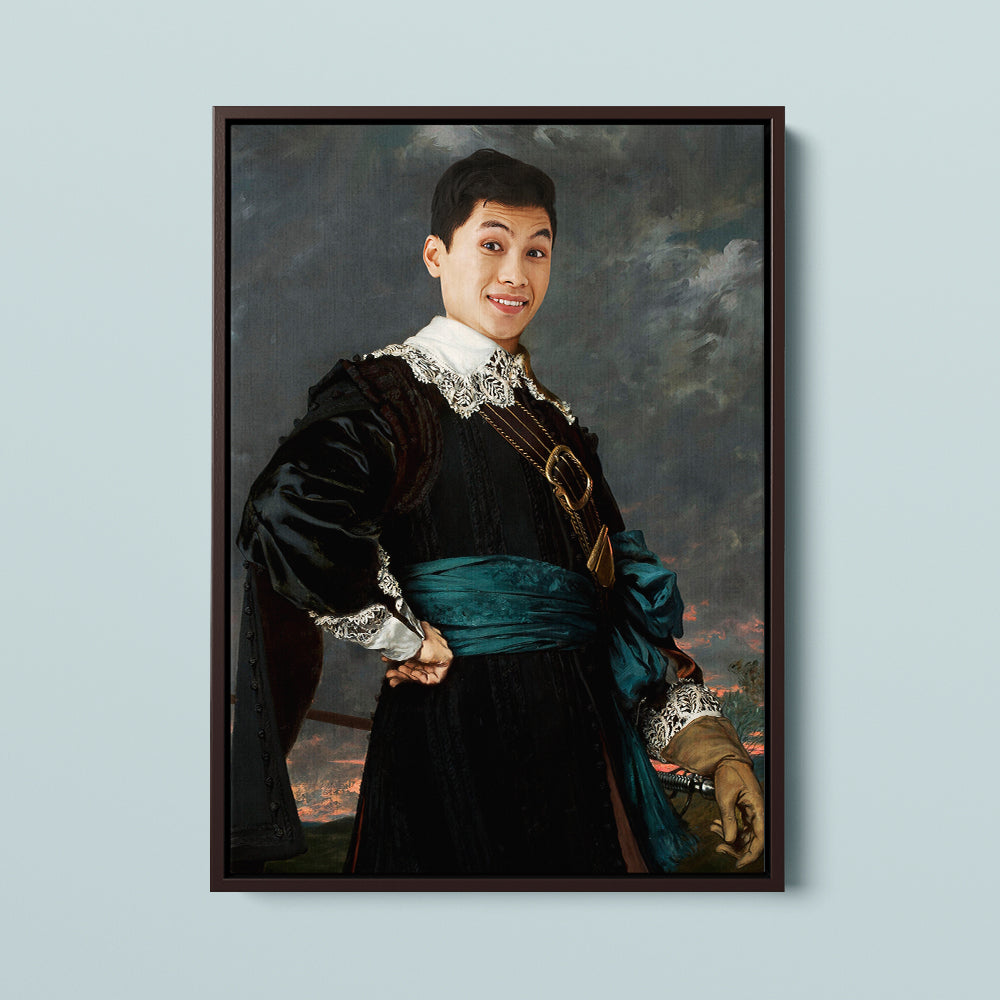 The Count (Hooman)
