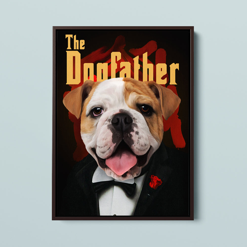 The Dogfather