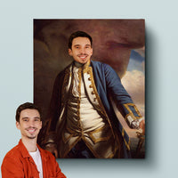 Thumbnail for The Earl (Hooman)