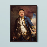 Thumbnail for The Earl (Hooman)