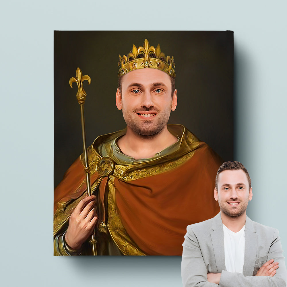 The King I (Hooman)