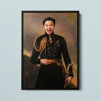 Thumbnail for The Prince Soldier (Hooman)