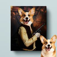 Thumbnail for The Smuggler