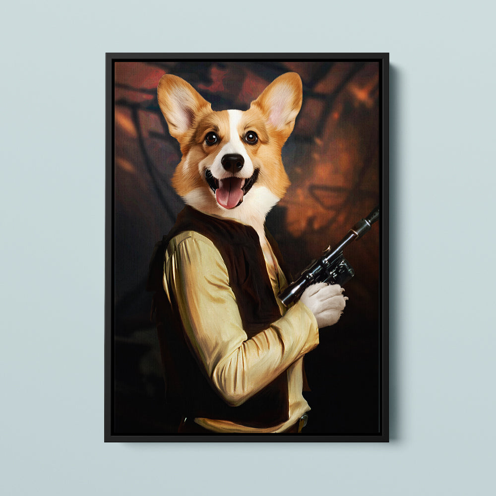The Smuggler