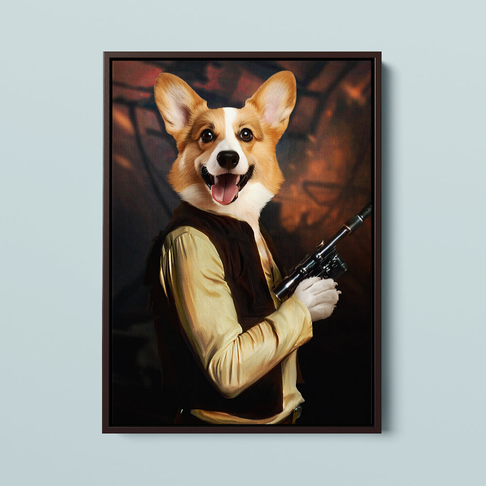 The Smuggler