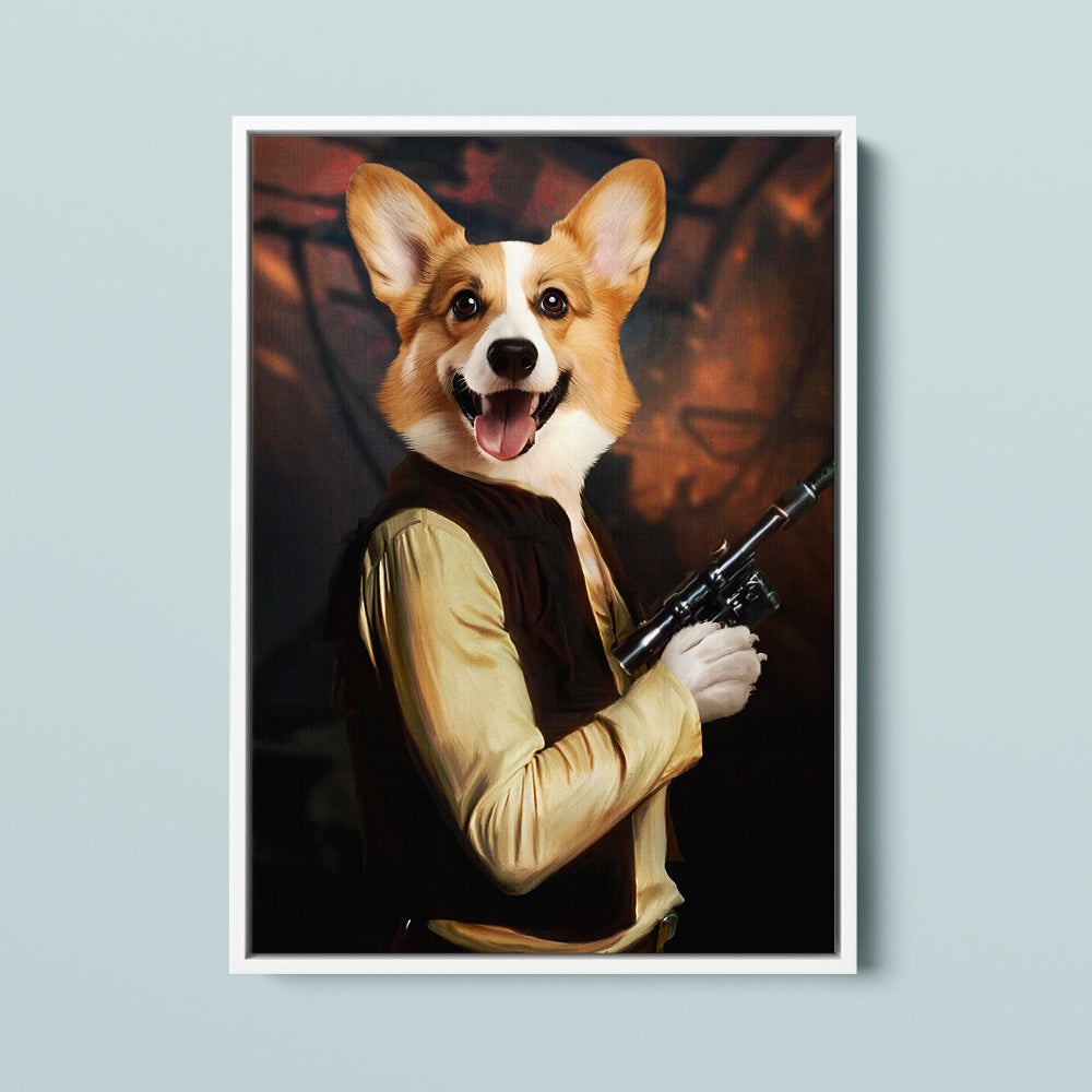 The Smuggler
