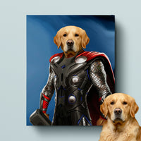Thumbnail for The Thunderpaw