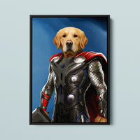 Thumbnail for The Thunderpaw