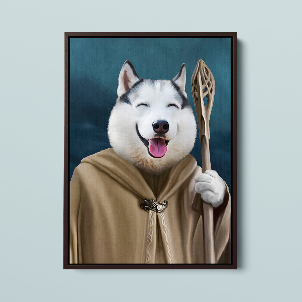 Wizard Pawndalf